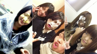 Illustration for article titled This Japanese Schoolgirl Trend Is Messy, Wasteful, and Maybe Delicious